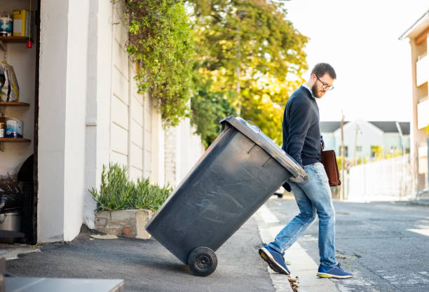 Attic Cleanout Services in Dale, PA